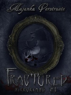 cover image of Fractured
